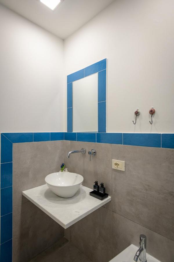 Appartamento - Centro Storico - A Casa Di Cilu Palermo Exterior foto