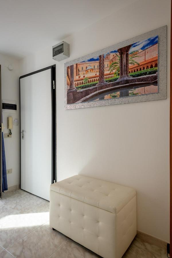 Appartamento - Centro Storico - A Casa Di Cilu Palermo Exterior foto