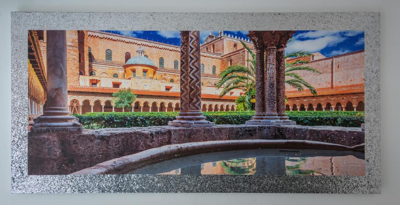 Appartamento - Centro Storico - A Casa Di Cilu Palermo Exterior foto