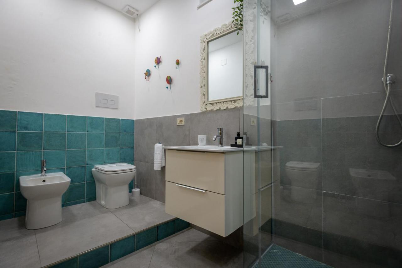 Appartamento - Centro Storico - A Casa Di Cilu Palermo Exterior foto